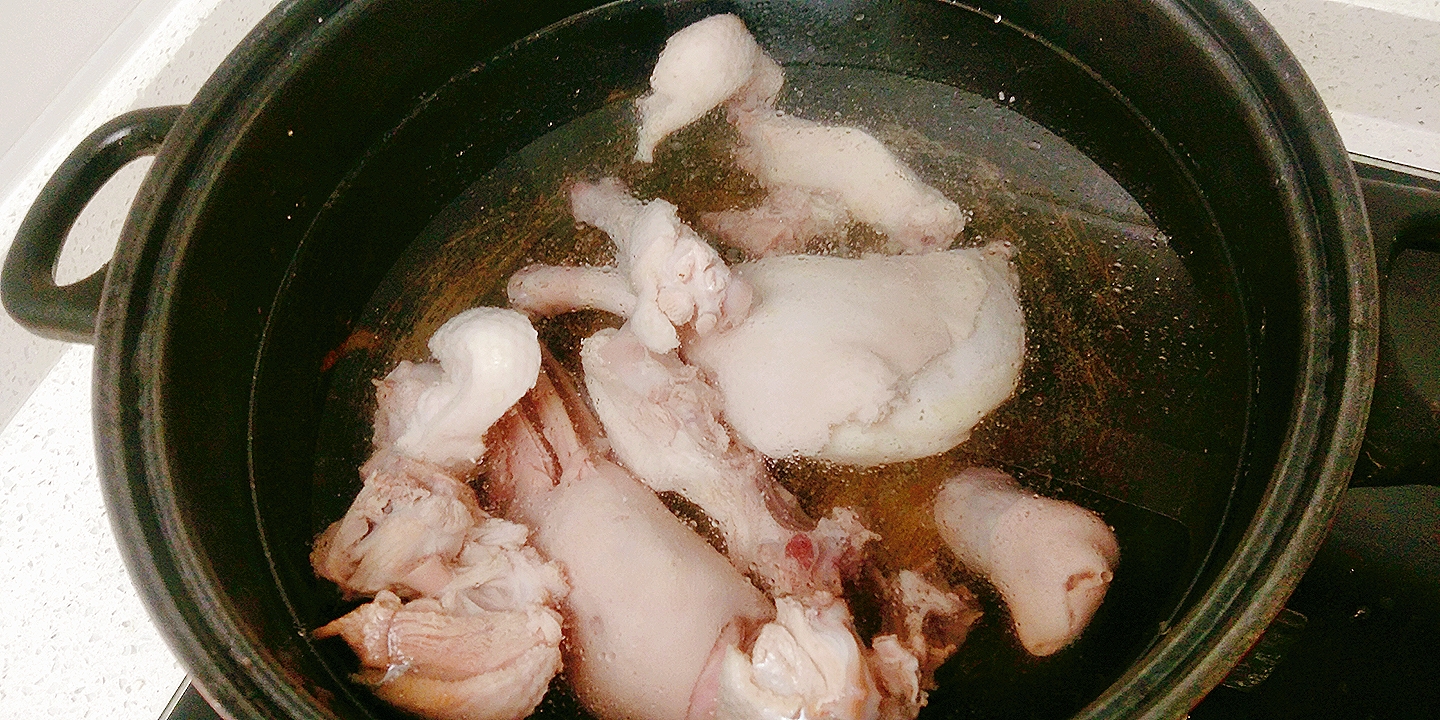 山药陈皮煲鸭子汤的做法小孩吃,海带萝卜山药鸭子汤的做法