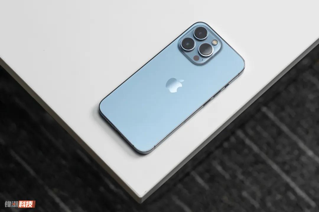 其实买不买iphone13无所谓,为什么建议你不要买iphone13