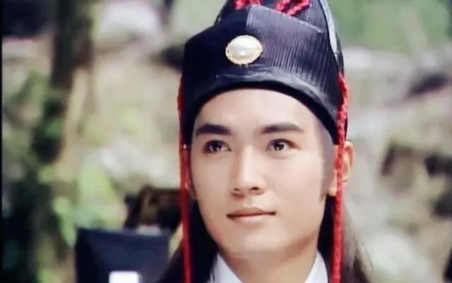 当年的御猫展昭,重情重义南侠御猫展昭