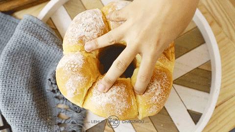 广东潮州吐司面包,潮州真爱吐司全部品种