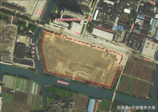 鄞州17个重大项目开工,宁波鄞州横溪2022年重大项目