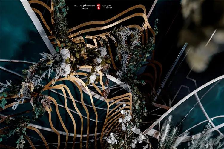 兰州最好的婚庆酒店,兰州布置好的婚礼酒店