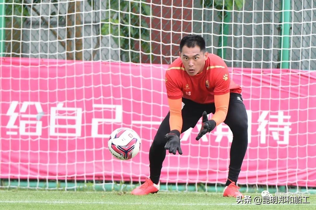 李彪进球,李彪对战林振海