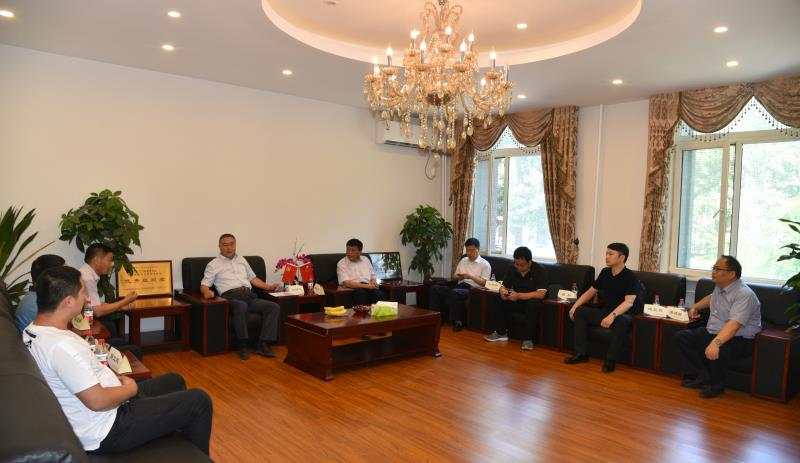 涓闄㈠叡寤烘柊鏉愭枡鐮斿彂涓績,涓闄笌娌冲崡澶у鍚堜綔