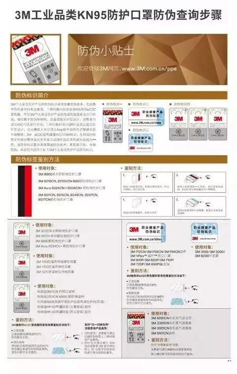 如何鉴别口罩是真的还是假的,口罩真的跟假的有什么区别