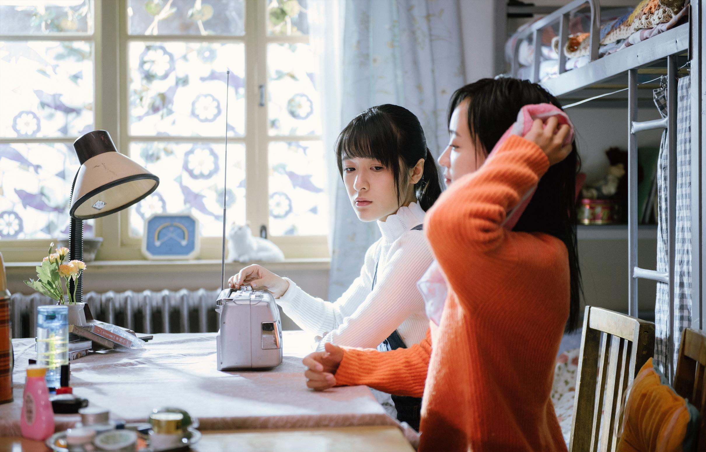 配角出彩周星驰,配角演的主角周星驰