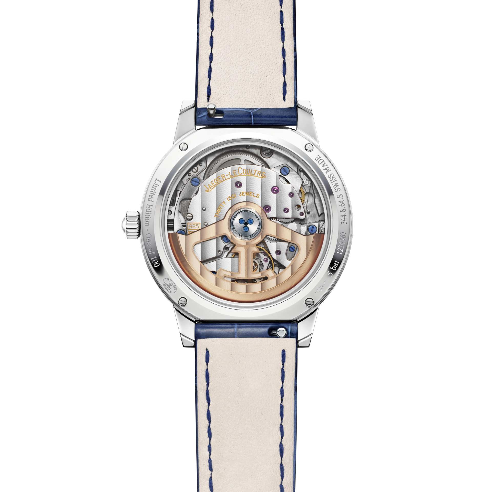 积家jaegerlecoultre系列,积家jaegerlecoultre大师系列