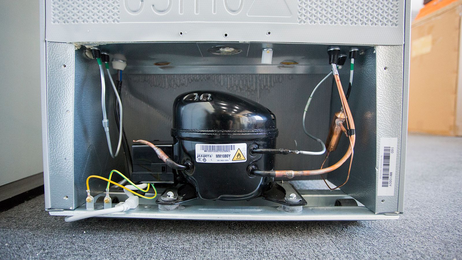 小米冰箱199元价格,小米无霜四门1100mm的冰箱多少元