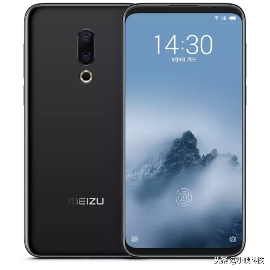 春季手机市场迎来新机发布潮,新年换台新手机