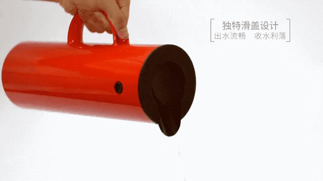 stelton水壶,北欧风水壶推荐哪款
