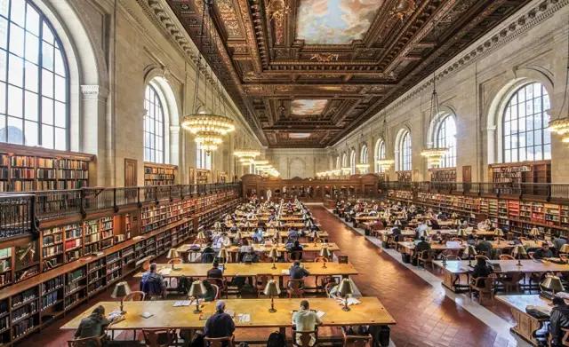 600年前最伟大的建筑,世界最重要的125座建筑