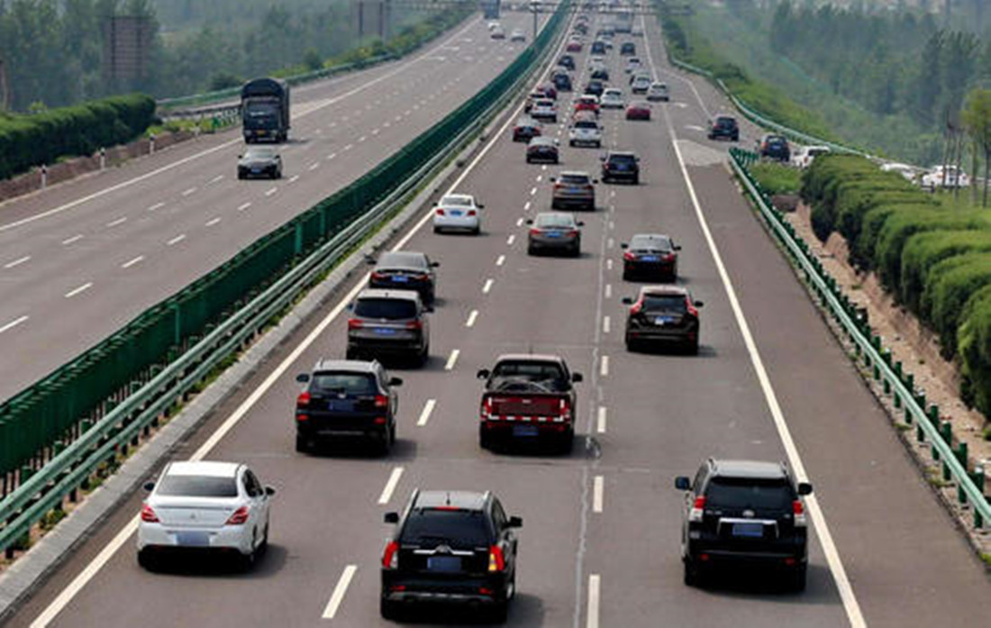 新手上路实习期怎么不违规,实习期新手怎么不会违章