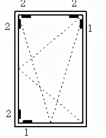 塑钢门窗安装视频教程全过程,塑钢门窗玻璃安装方法
