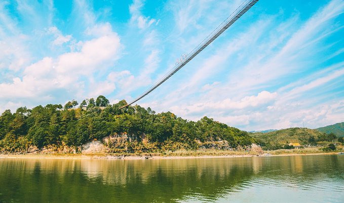 一起游玩泰顺,小众旅游泰顺