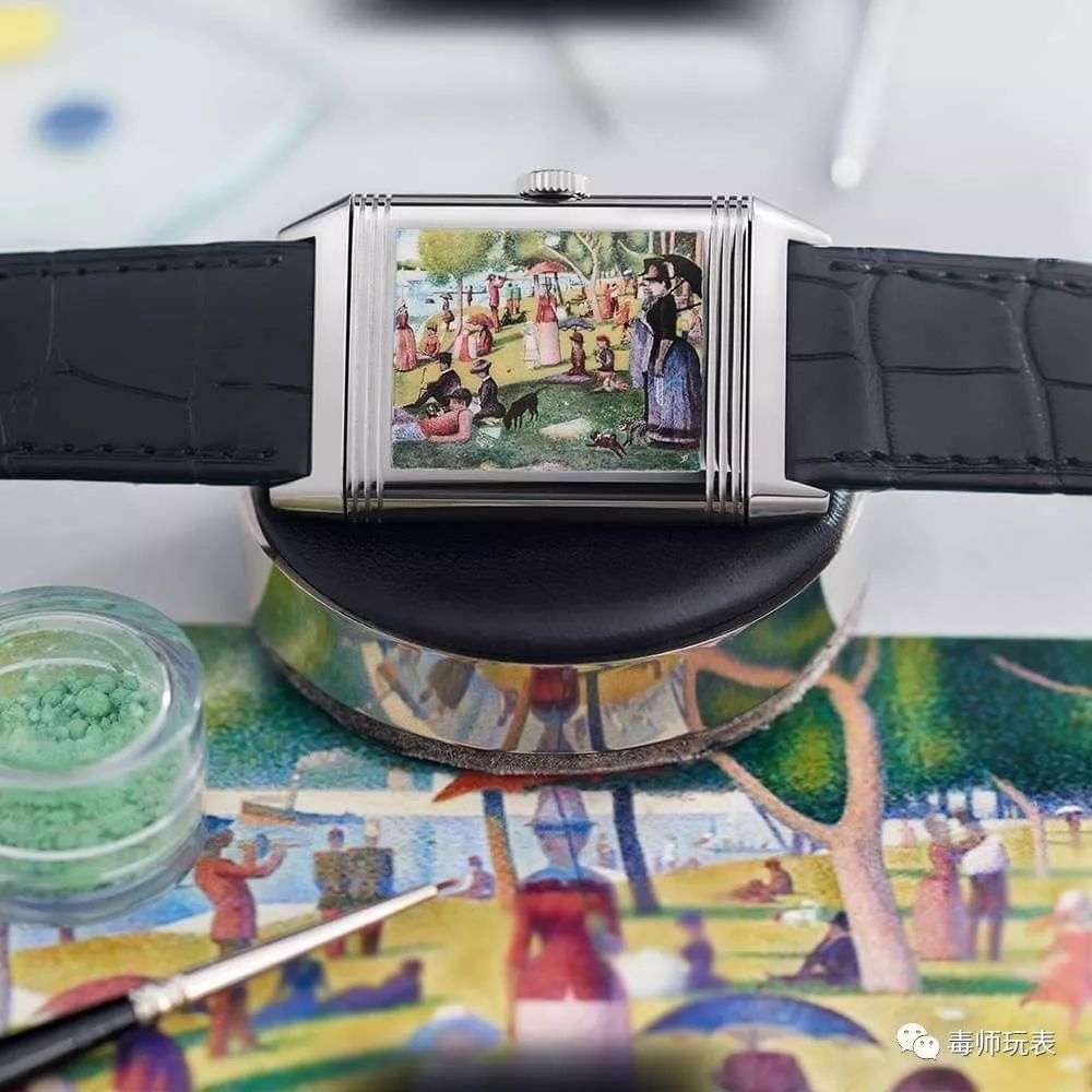 积家reverso翻转钢带保值吗,积家reverso翻转手表日本价格