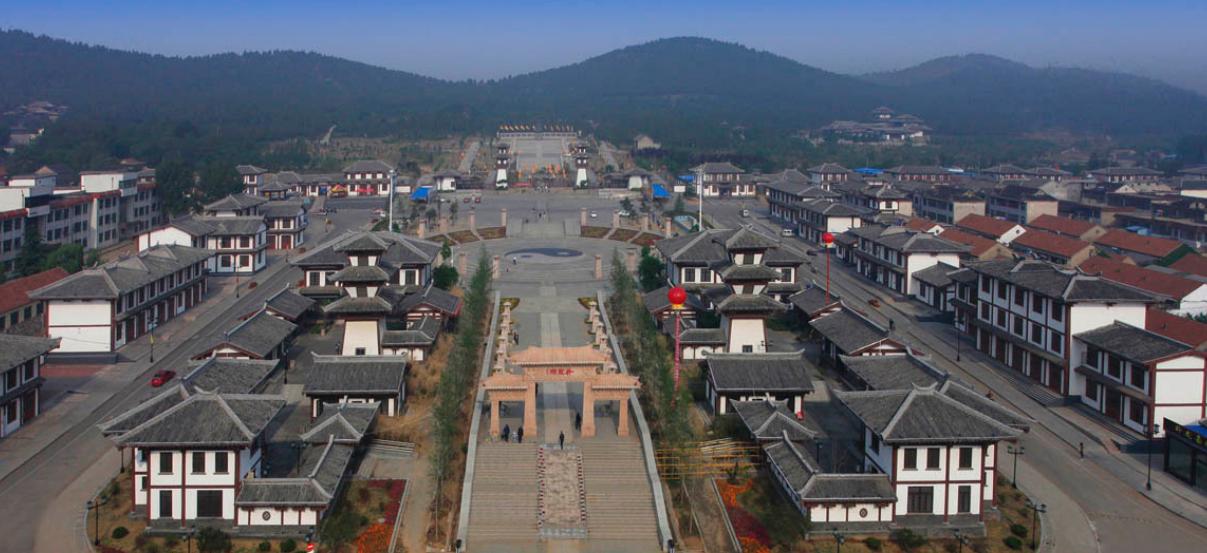 临沂周边宝藏县城,临沂这座宝藏城市