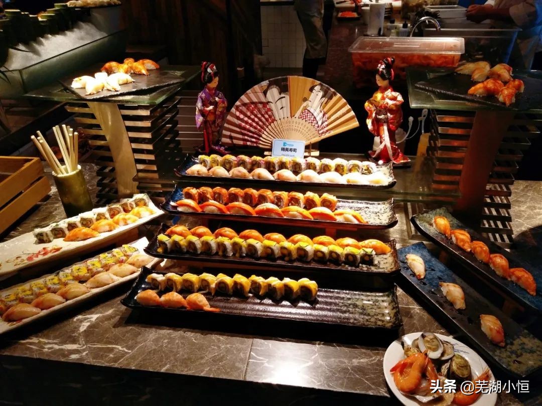 自助餐哪家好带海鲜,芜湖好吃的自助餐排行榜前十名