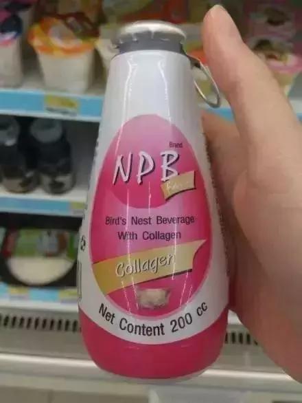 泰国小众零食攻略,泰国必吃必买