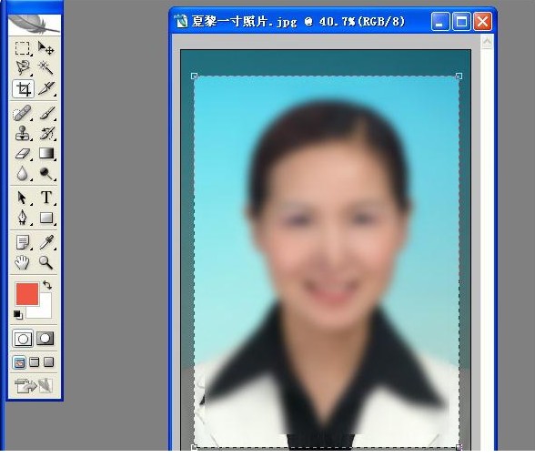 六寸相纸打印一寸照片怎样排版,六寸相纸排版二寸照片