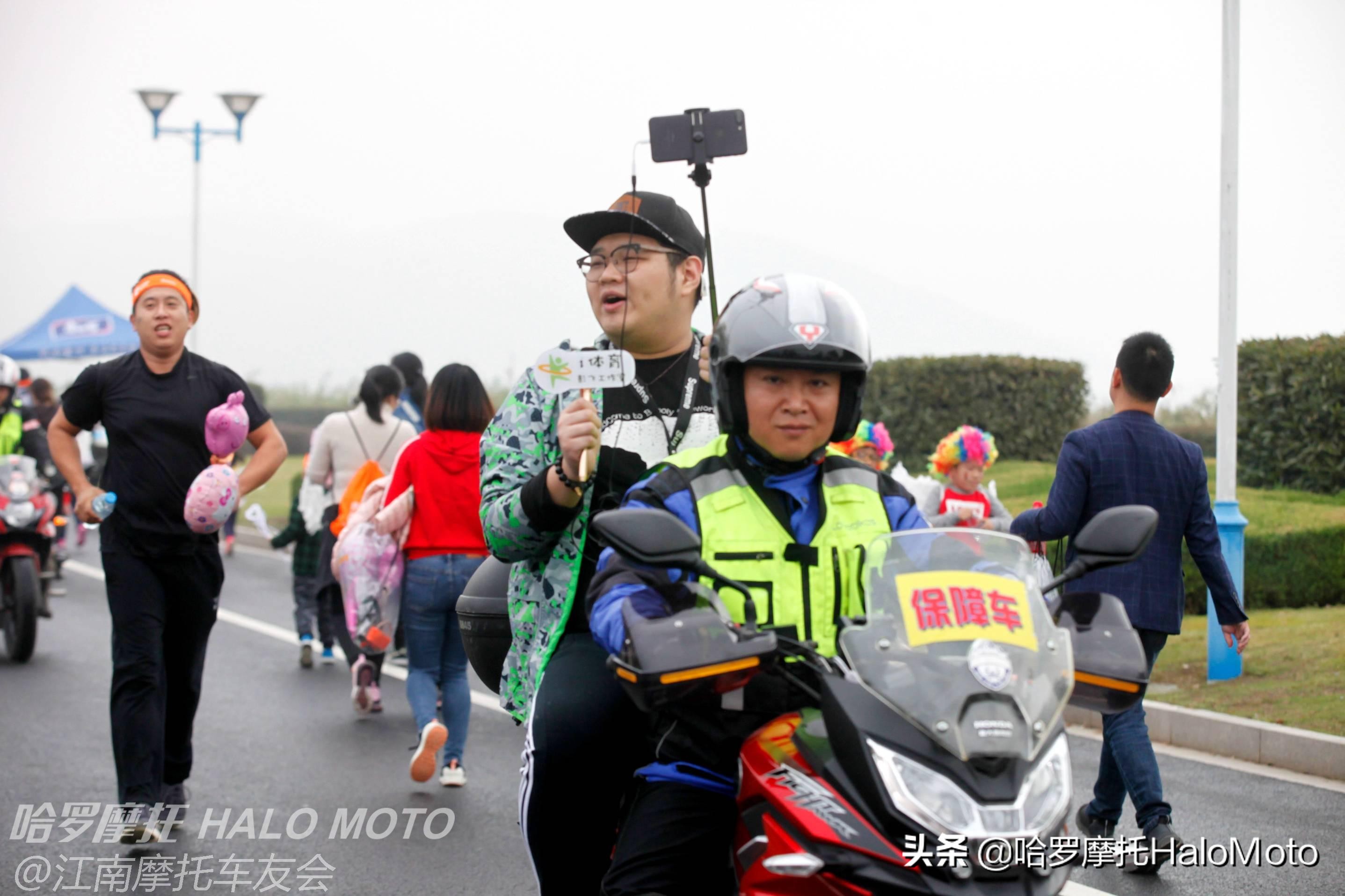 新大洲本田cbf190x视频评测,哈啰车评