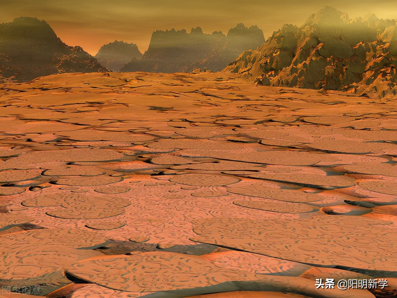 改造金星的最佳方案,改造金星计划