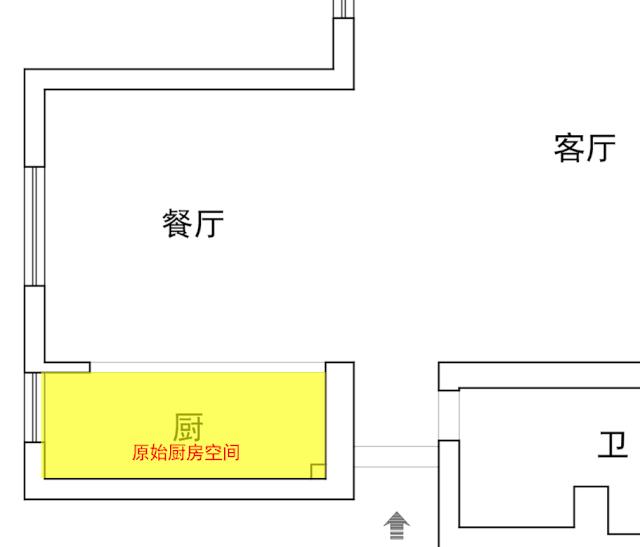 空间魔法师改造老房子,空间魔法师改造一家六口