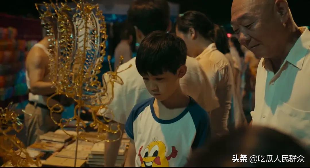 隐秘的角落朱朝阳全集解说完整版,隐秘的角落朱朝阳和爸爸对话