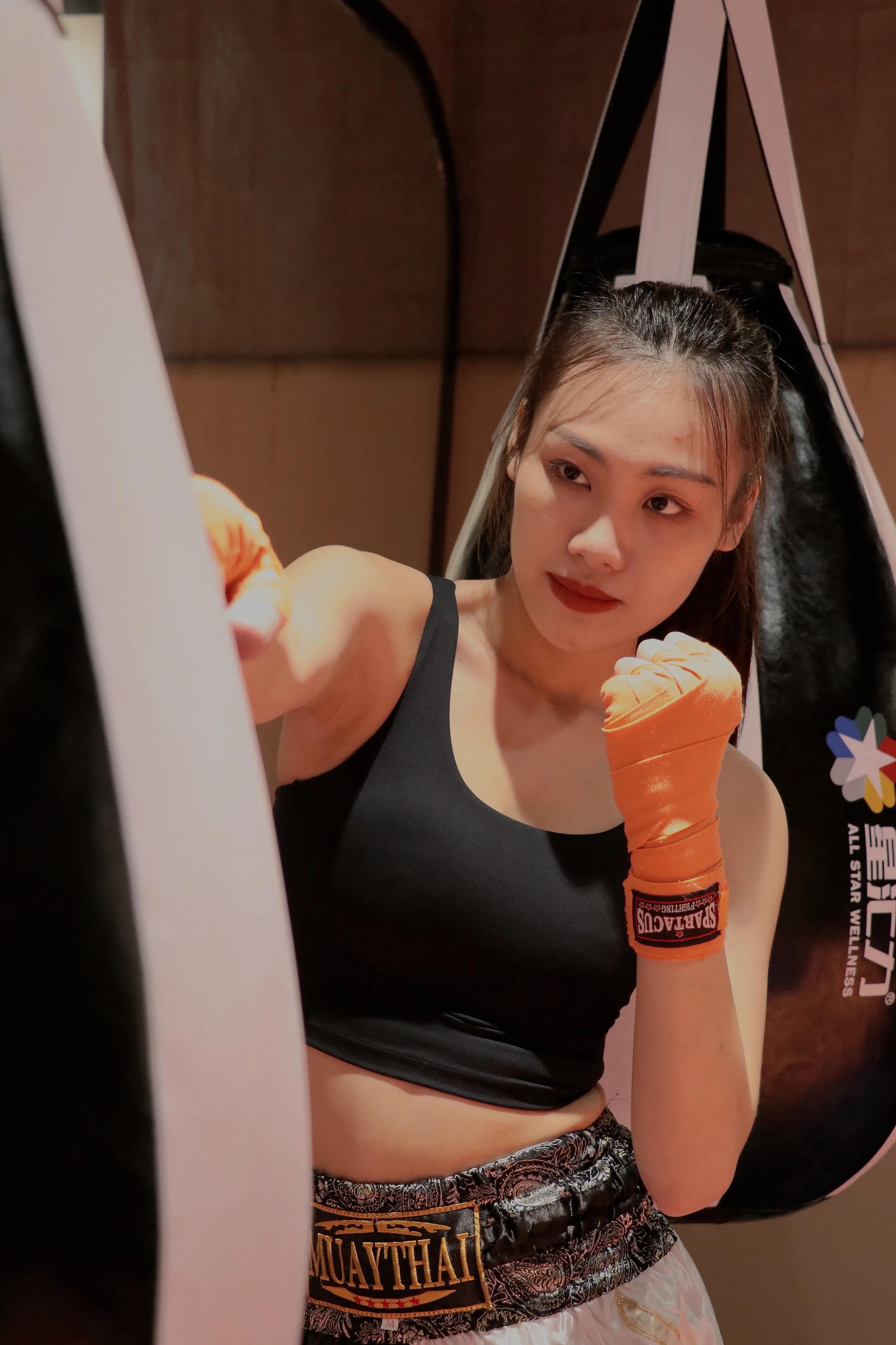 现在学习格斗真的有前途吗,零基础格斗从哪里练起