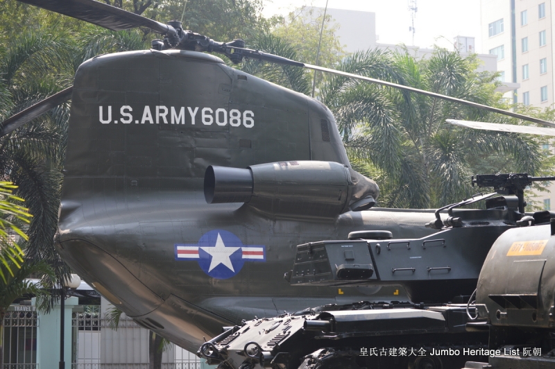 第171回：美直升机一战成名，空中机动闪电袭击