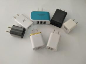 不同手机的充电器可以混用吗？5V/4A的充电器是不是充电比较快？