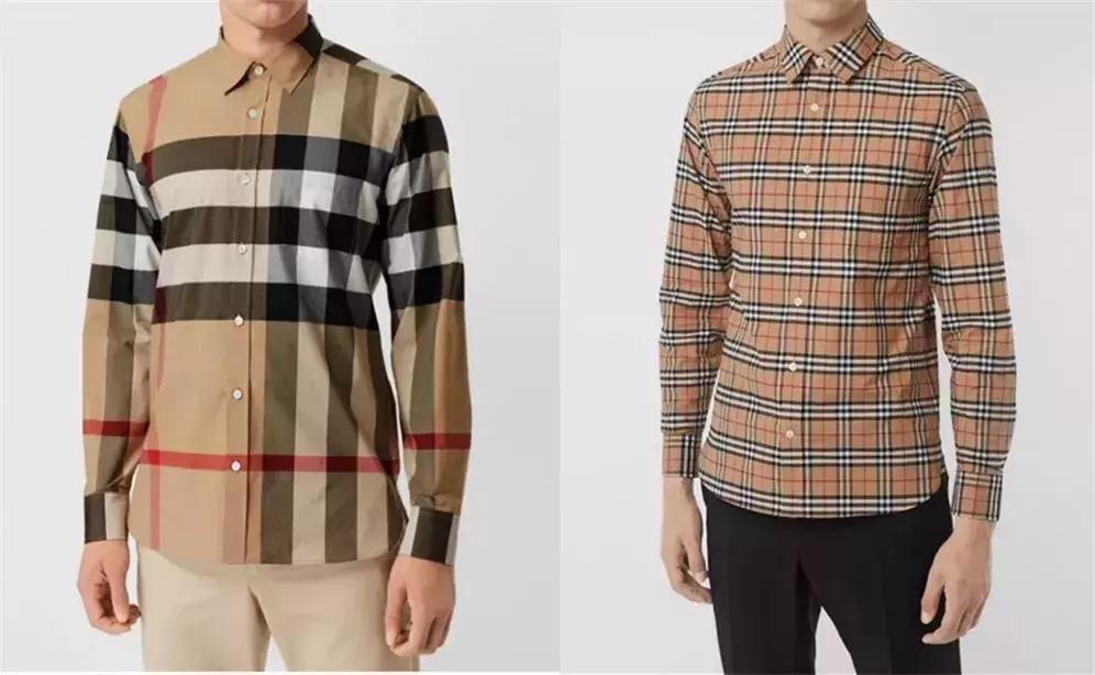 男士衬衫推荐职场,职场小白适合的衬衫男式