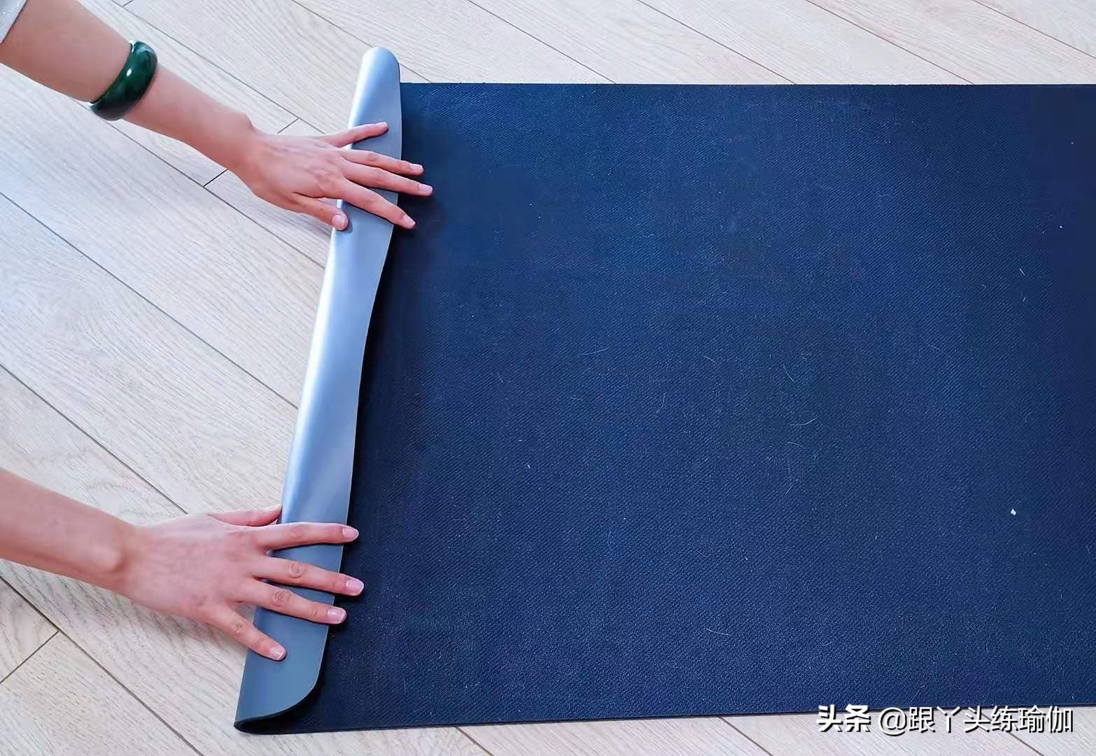 天然橡胶瑜伽垫的保养,天然橡胶瑜伽垫怎么擦