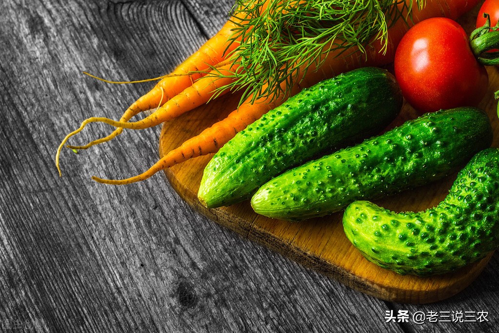 西红柿黄瓜防病,黄瓜番茄防病用啥药解决