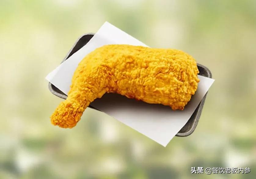 第一名超过1.7万家！巨头林立，“*鸡做**的”突围有3个诀窍