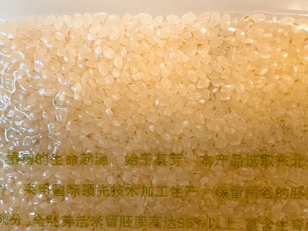 适合婴儿吃的胚芽米推荐,辅食胚芽米推荐老爸评测