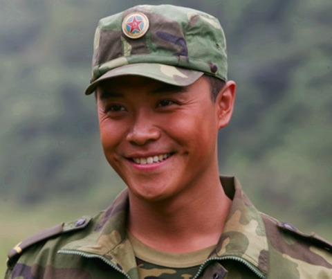 陈思诚讲述自己的故事,陈思诚解读结尾