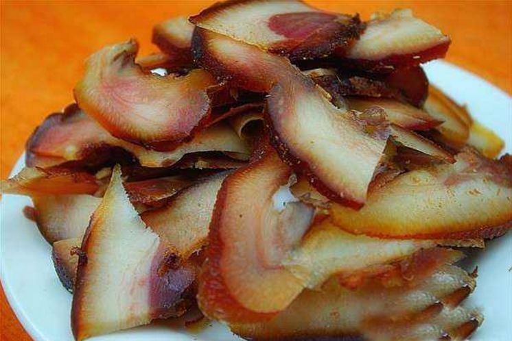 酱卤肉制品加工技术,酱卤工厂配方