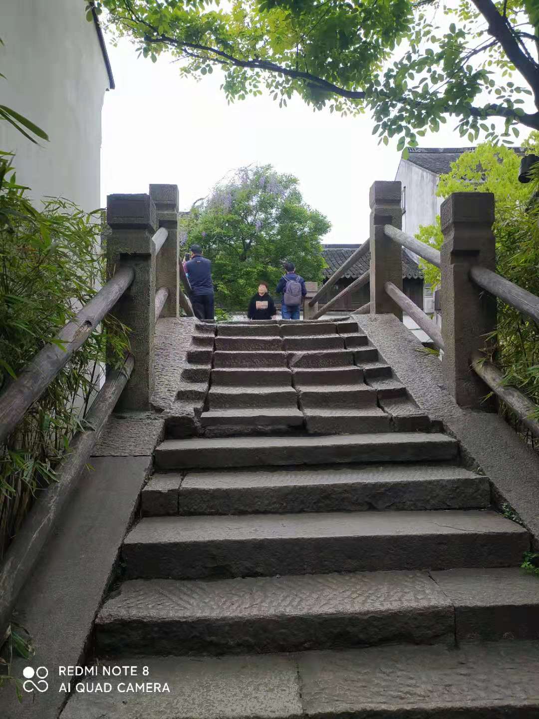 江南黎里古镇照片,寻找最美江南之黎里古镇