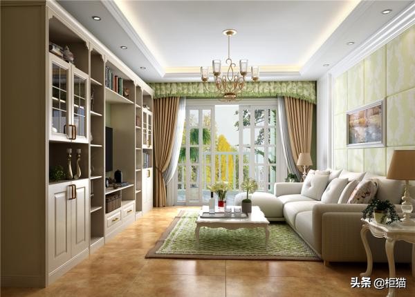 温州全屋整装加盟店条件,加盟全屋整装招商好做吗