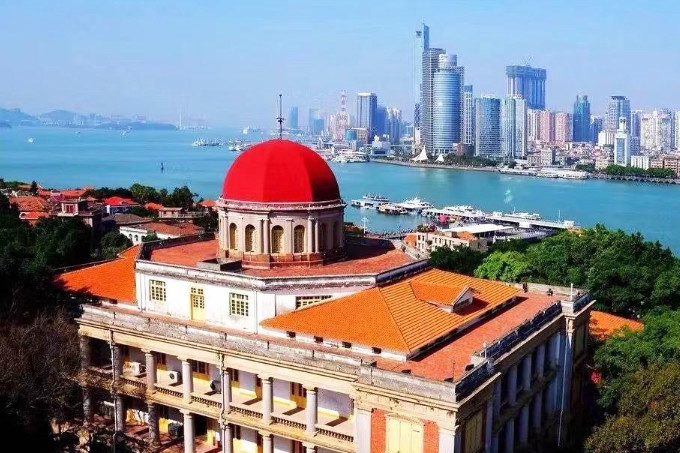 厦门五日游旅游攻略,厦门五日游旅行攻略大全