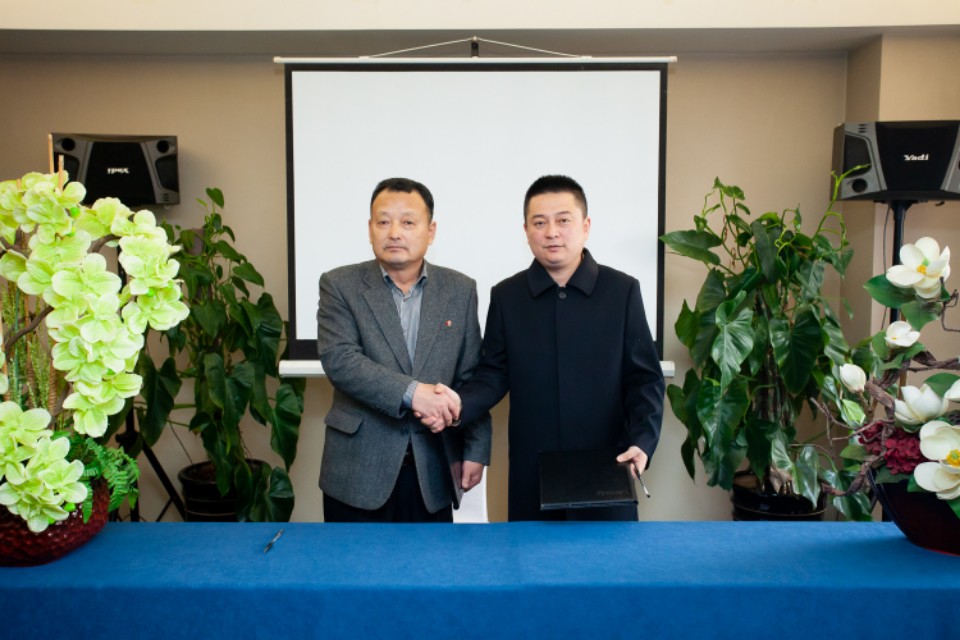 大连英才公益发展促进会与朝鲜足球协会达成战略合作协议