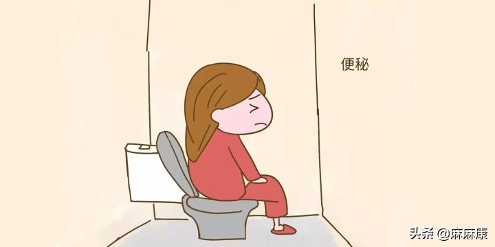 产后便秘和盆底肌有关系吗,产后便秘是肠子粘连吗