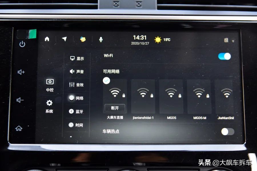 曾经的神车已经卖了,曾经的一代神车换代了
