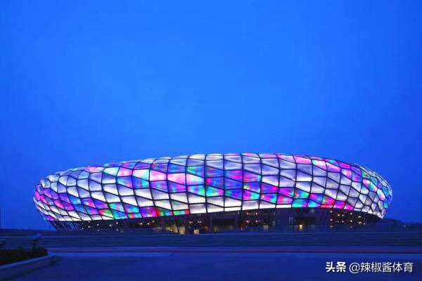 大连一方主场现在怎么样了,大连足球场最新进展