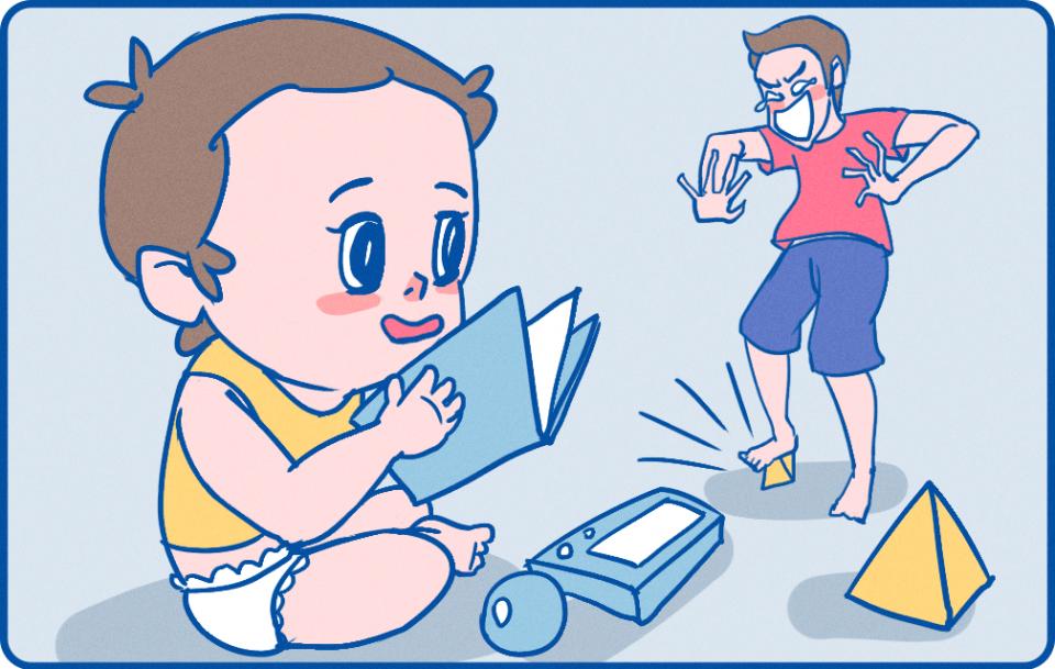 618给宝宝买的,618适合给孩子买的玩具