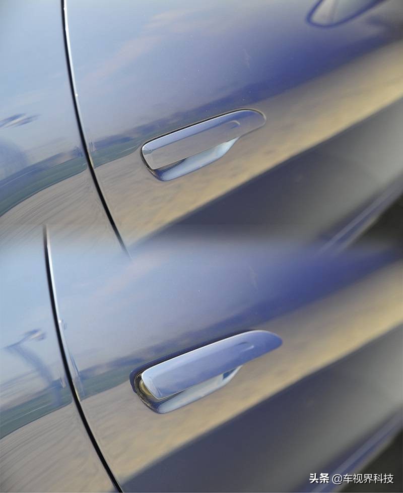 黑科技加持，亮点太多！实拍全新保时捷911