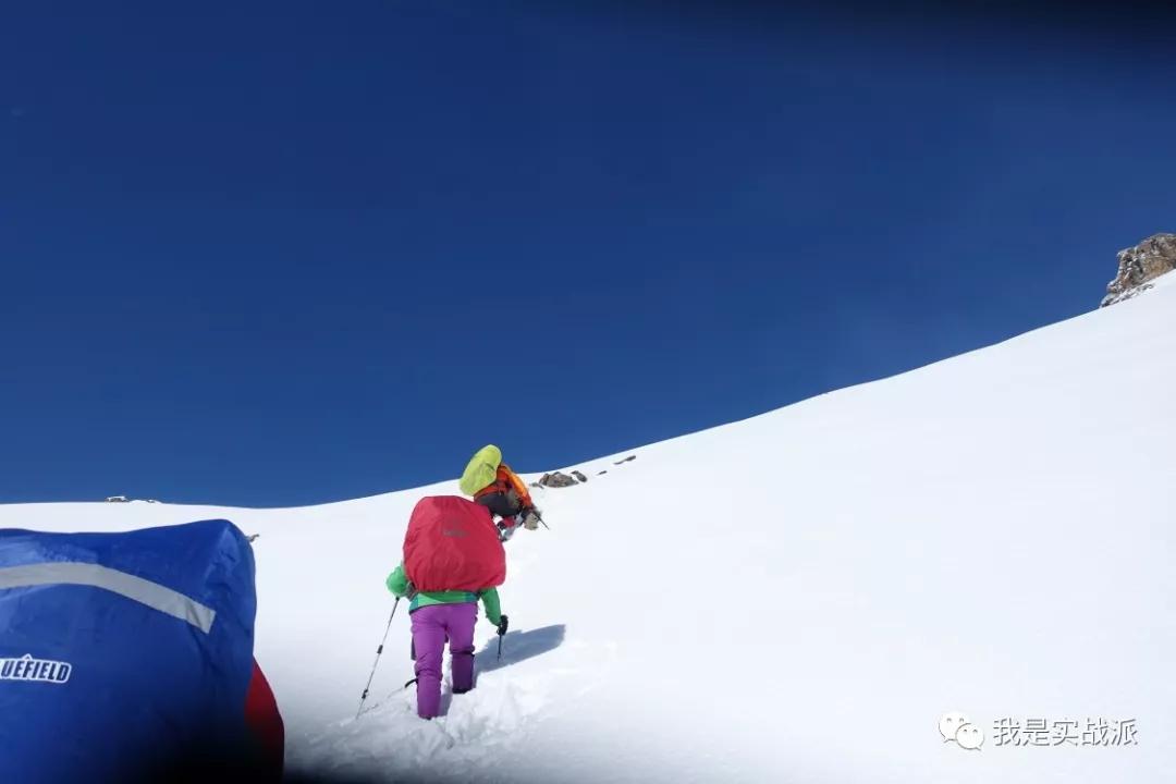 极简主义和徒步户外装备,轻量化长线徒步装备