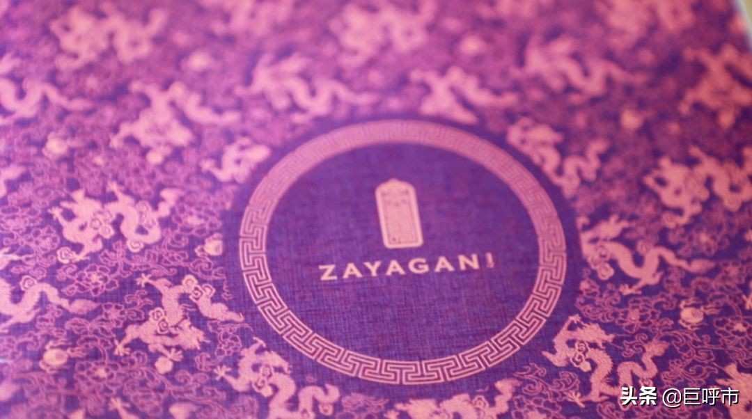 连著名导演都动心！这家餐吧颠覆了呼市人对蒙餐文化的理解