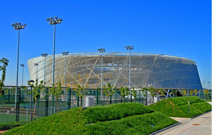 天津健康产业发展,天津市健康产业示范区