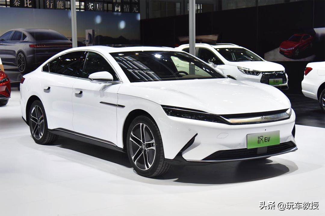 压轴戏来了!下半年最值得期待的8款新车